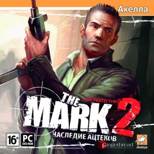 скачать игру The Mark 2: Наследие ацтеков