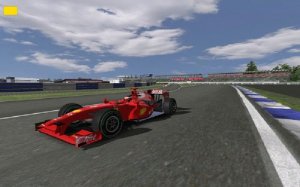 скачать игру бесплатно Formula 1 2009 Mod