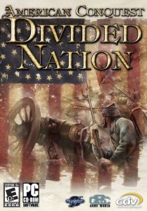 скачать игру American Conquest: Divided Nation