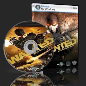 скачать игру бесплатно Wanted Weapons of Fate (RUS / REPACK) 2009