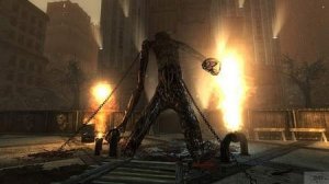 скачать игру Fallout 3 DLC The Pitt 