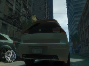 скачать игру бесплатно GTA 4. Новые Реальные Эмблемы, Салоны, Фары, и т.п... (Полная Версия)