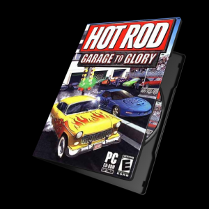 скачать игру Hot Rod: Garage to Glory