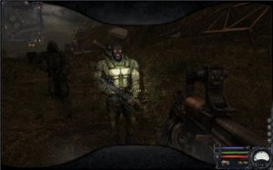 скачать игру S.T.A.L.K.E.R. clear sky