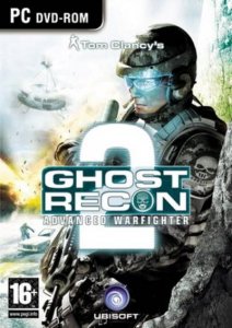 скачать игру Ghost Recon Advanced Warfighter 2