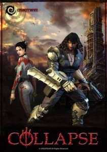 скачать игру бесплатно Collapse (2008/RUS/RePack)