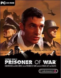 скачать игру World War 2:Prisoner of War