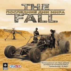 скачать игру The Fall: Последние Дни Мира