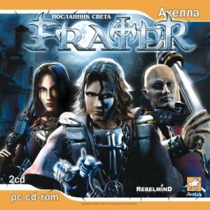 скачать игру Frater: Посланник Света 