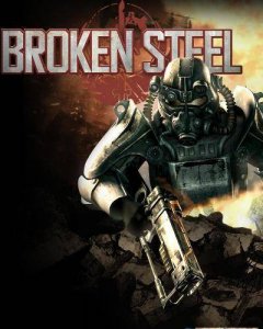 скачать игру Fallout 3: Broken Steel