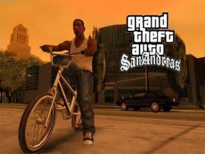 скачать игру бесплатно GTA San Andreas с лучшими дополнениями (2009)