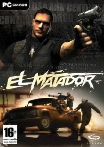 скачать игру El Matador