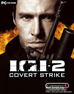 скачать игру Project IGI 2: Covert Strike 