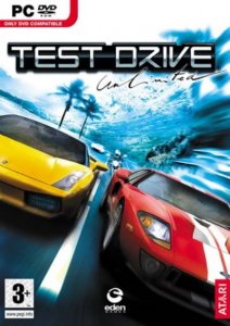 скачать игру бесплатно Test Drive Unlimited (2007/RUS/RePack) PC
