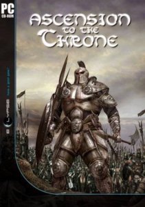 скачать игру бесплатно Ascension to the Throne (2007/RUS/RePack)