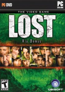 скачать игру бесплатно LOST: Остаться в живых (2008/RUS) PC