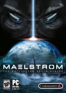 скачать игру Maelstrom 