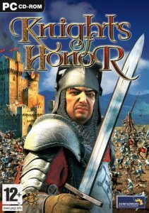 скачать игру бесплатно Knights of Honor. Рыцари чести (2004/RUS) PC