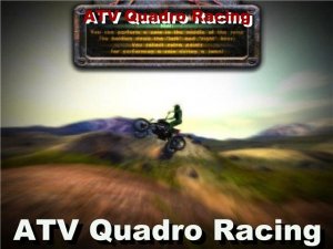 скачать игру ATV Quadro Racing - Гонки на квадроциклах