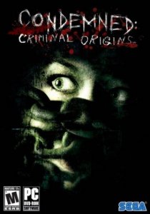 скачать игру Condemned: Criminal Origins 