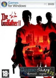 скачать игру The Godfather 2 