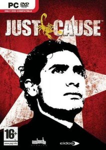 скачать игру Just Cause 