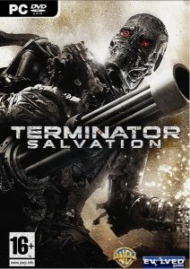 скачать игру бесплатно Terminator Salvation (2009/Rus/RePack)