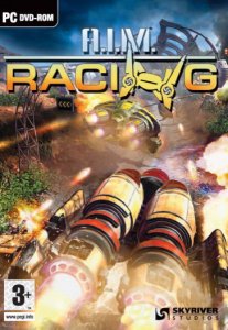 скачать игру бесплатно A.I.M. Racing (2009/ENG)