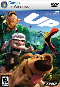 скачать игру бесплатно Вверх (2009/RUS) PC