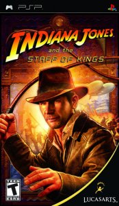 скачать игру Indiana Jones And The Staff Of King 