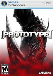 скачать игру Prototype