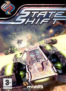 скачать игру бесплатно StateShift (2008/ENG)