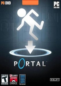 скачать игру бесплатно Portal (2007/RUS/ENG) PC