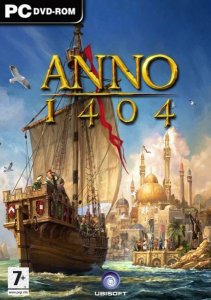 скачать игру Anno 1404 