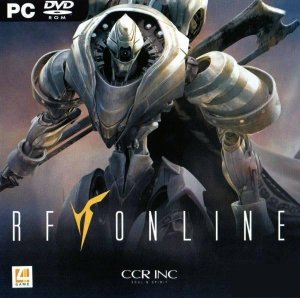 скачать игру Rising Force Online: Bellato Strikes Back 