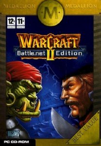 скачать игру бесплатно Warcraft 2: Battle.net Edition (1999/Rus)
