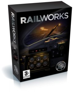 скачать игру Rail Simulator 2: RailWorks