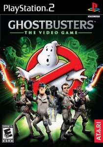 скачать игру Ghostbusters The Video Game