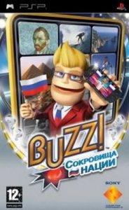 скачать игру Buzz!: Сокровища нации
