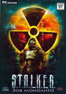 скачать игру бесплатно S.T.A.L.K.E.R. Зов Монолита (2009/MOD/Rus)