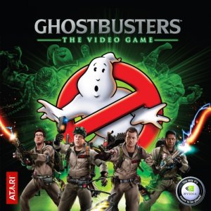 скачать игру Ghostbusters​: The Video Game