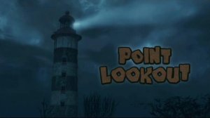 скачать игру Fallout 3: Point Lookout