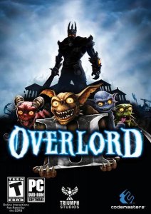 скачать игру Overlord II 
