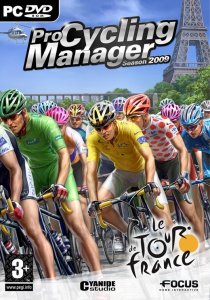скачать игру Pro Cycling Manager Season 2009