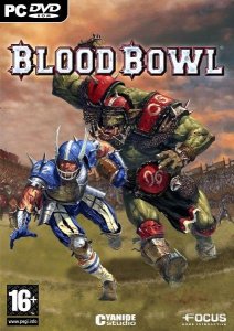 скачать игру бесплатно Blood Bowl (2009/RUS/Бука)