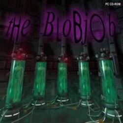 скачать игру The Blobjob 