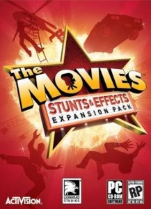 скачать игру бесплатно The Movies (2006/RUS) PC