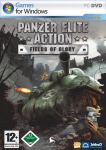 скачать игру Panzer Elite Action: Танковая гвардия