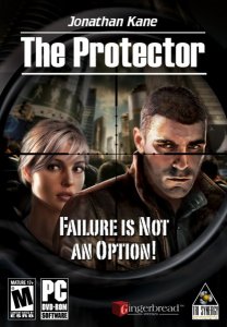 скачать игру Jonathan Kane: The Protector 