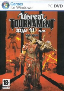 скачать игру Unreal Tournament 3 + Titan Pack